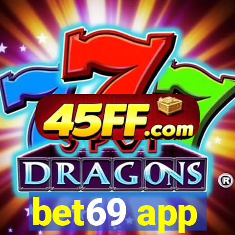 bet69 app